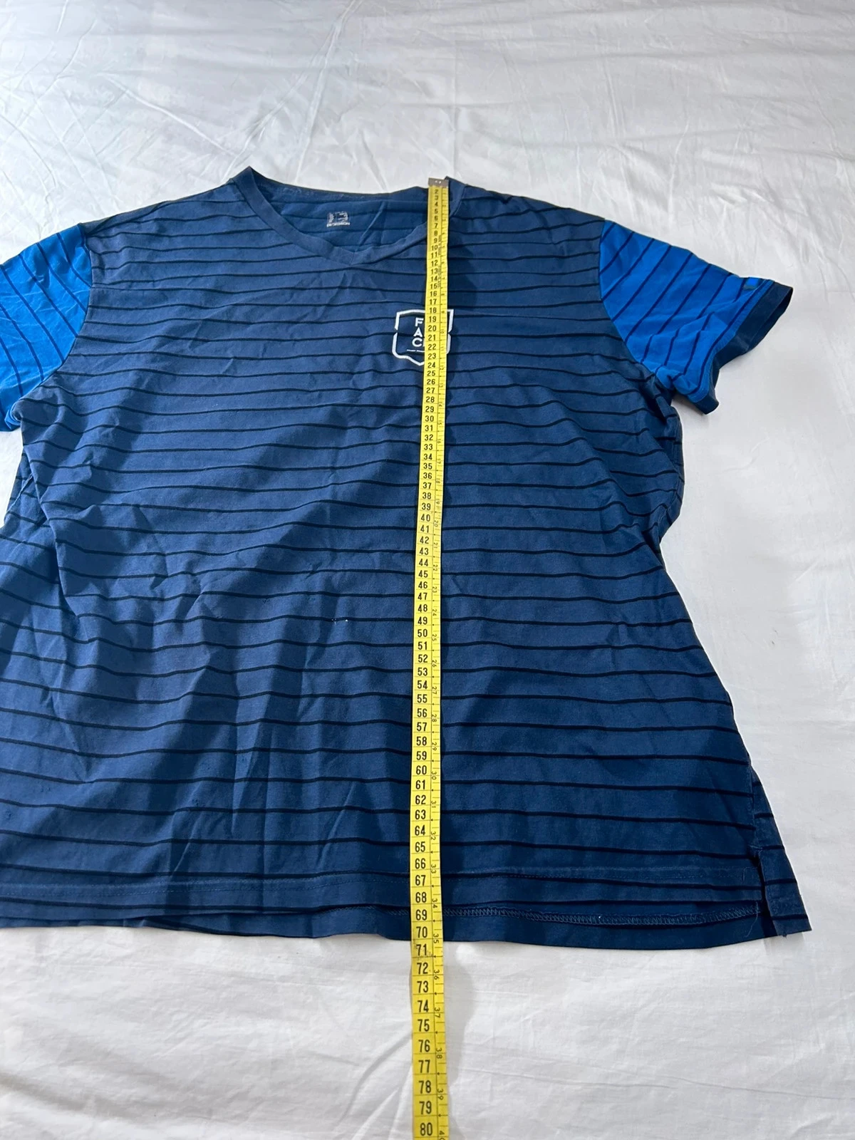 T-shirt van de France Decathlon – photo 6